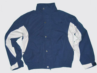 Unisex Bomber Jacket 