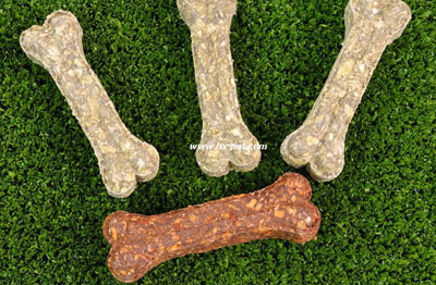 pet products-munchy pressed bones