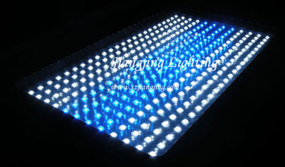 300W LED Aquarium Light