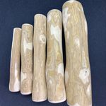 Coffee wood dog chew stick/ dog chew toy manufacturer in Vietnam