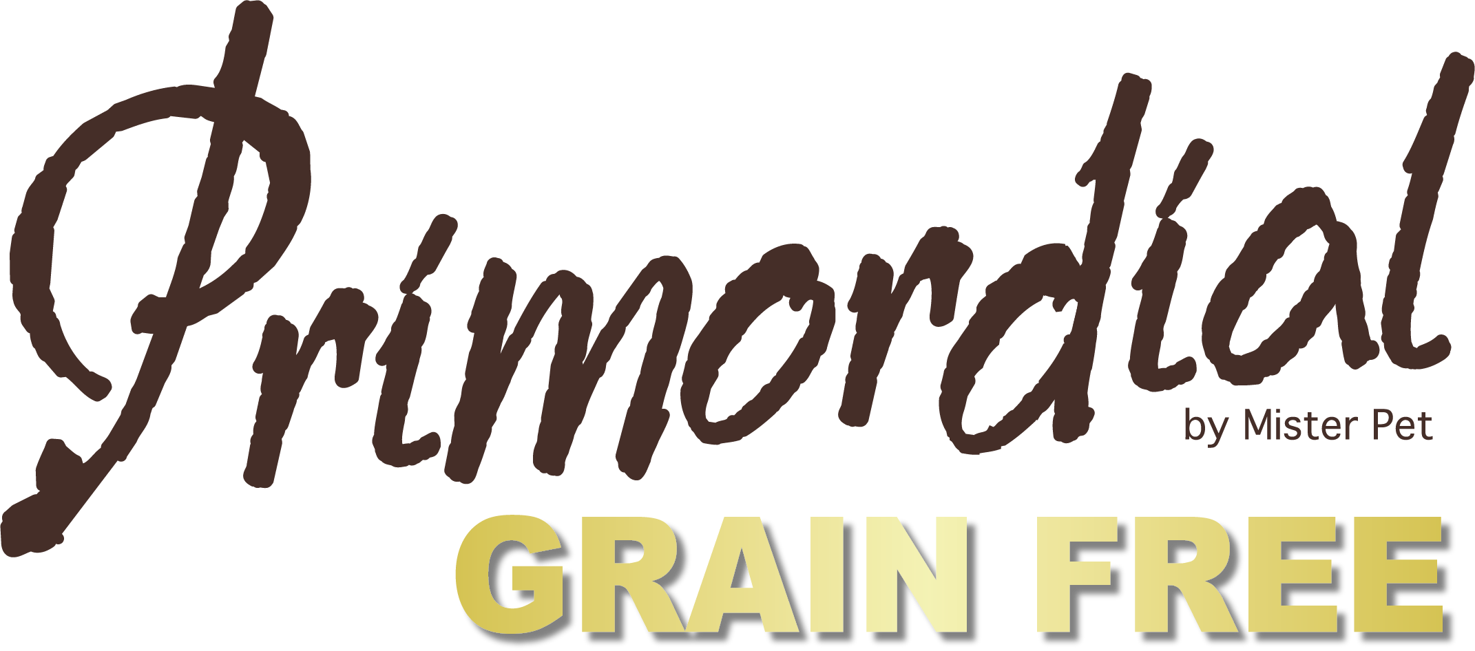 Primordial - grain free - Dog