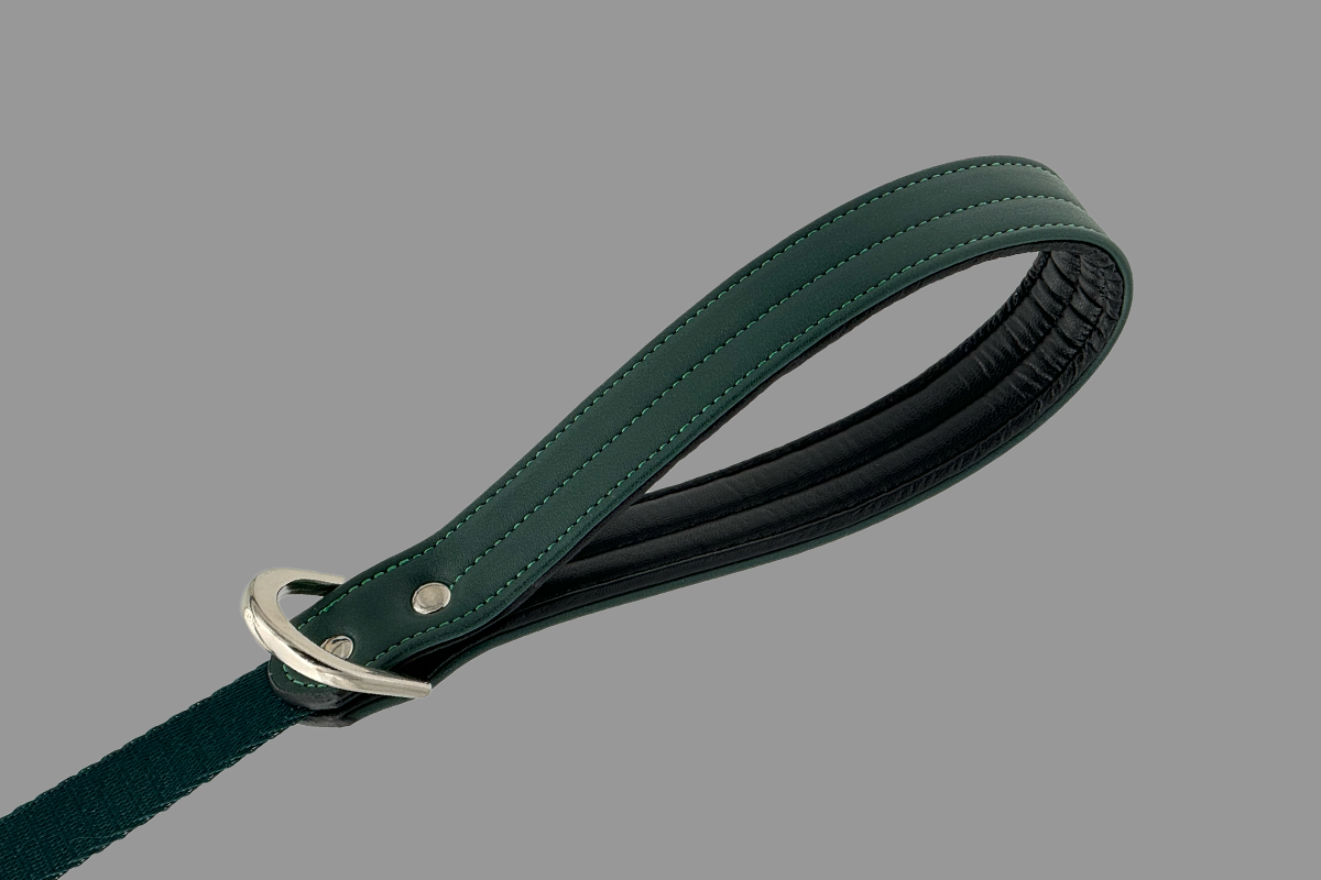 Sustainable Material, Lignify Classic Leash