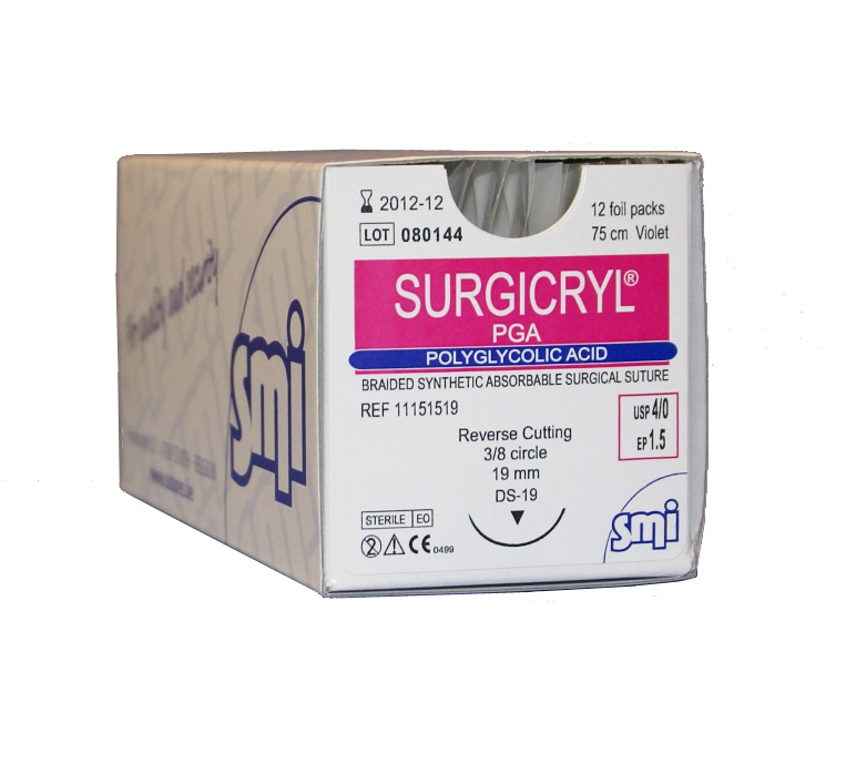 SURGICRYL       