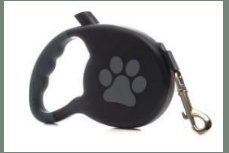 Dog retractable leash