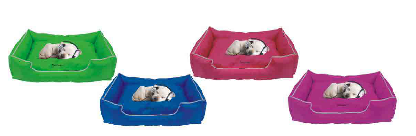 Pet Summer Bed