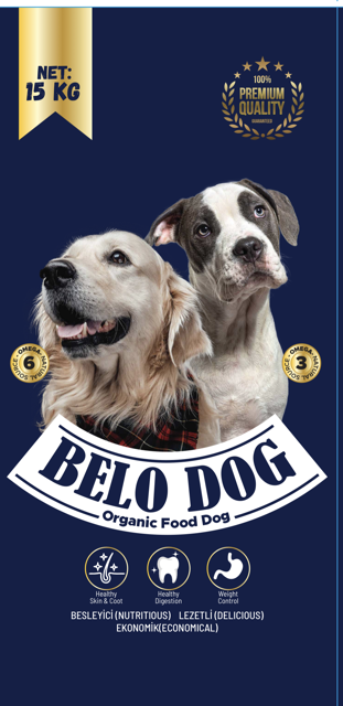 BELO DOG 