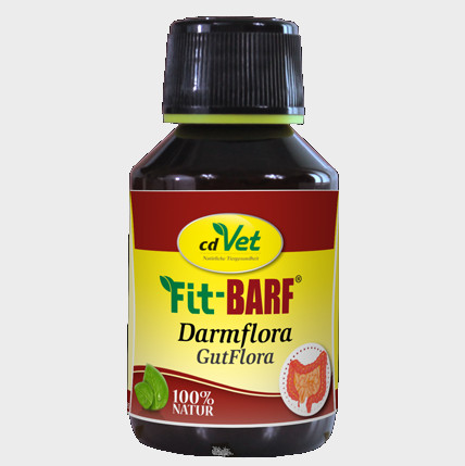 Fit-BARF GutFlora