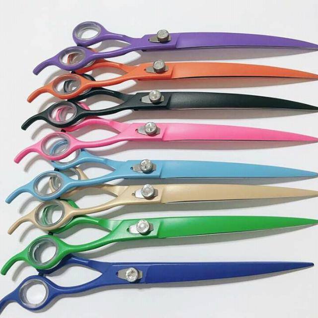 Pet Grooming Scissors / Shears